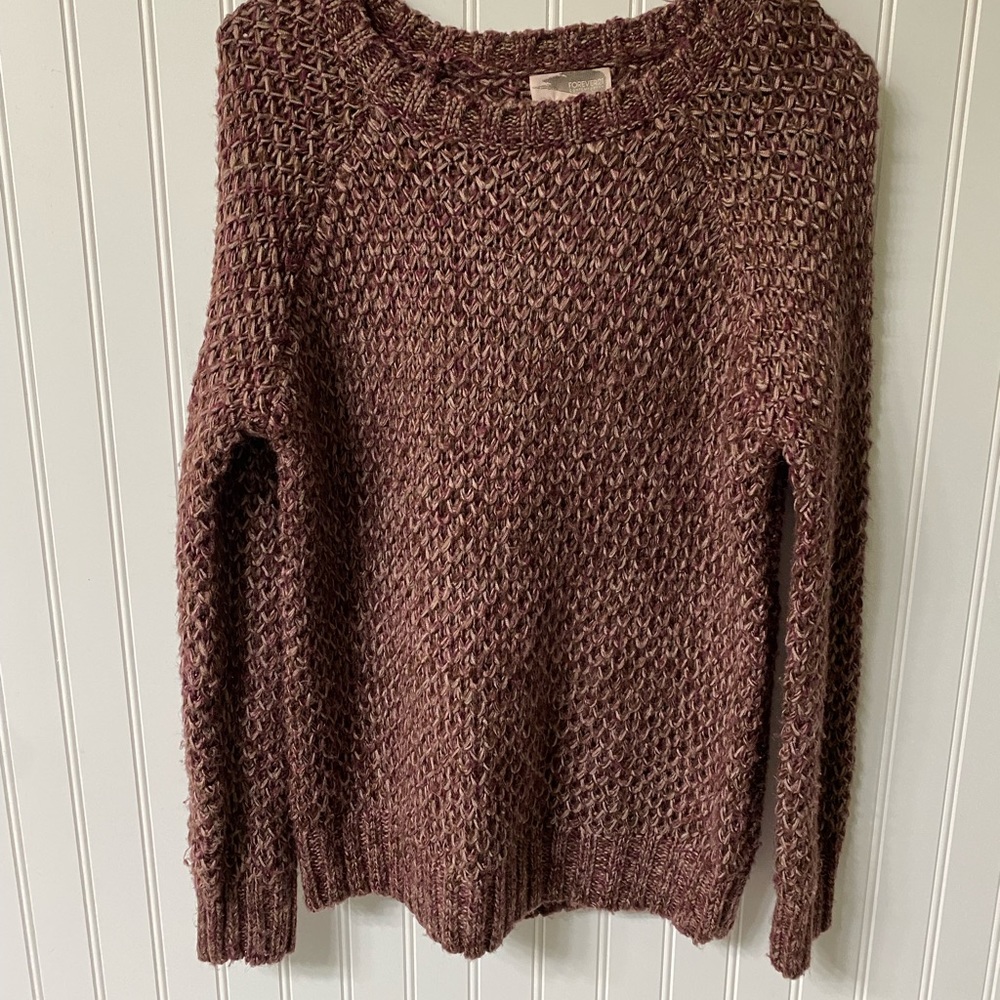 Forever 21 Knitted Sweater
